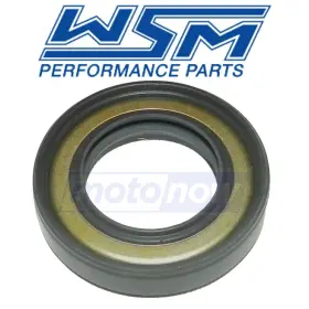 MN-XMQ6 WSM Jet Pump Seal Propulsion Driveline Et Yamaha