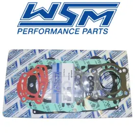 MN-XT8H WSM Top End Gasket Engine Kit Gtx Sea-doo
