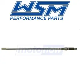 MN-Y5SF WSM Drive Shaft Boats Propulsion RM1800 Yamaha