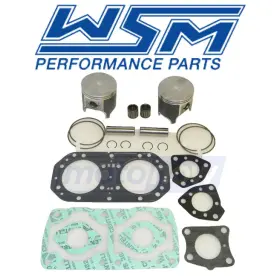 MN-Y7D4 WSM Platinum Top End Engine Nl Kit JH750 750ZXI