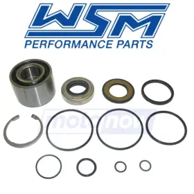 MN-YQ0A WSM Jet Pump Repair Wake Propulsion Driveline Gy Kit