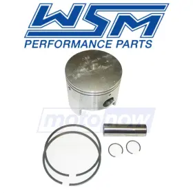 MN-Z21Z WSM Piston Waveraider Engine Kit Xm Yamaha