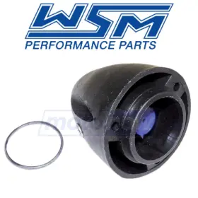 MN-Z61V WSM Pump Cone Rfi Propulsion Driveline Gtx Rm Sea-doo