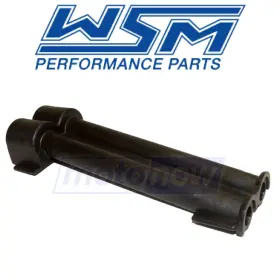 MN-Z8F4 WSM Jet Pump Water Outlet Propulsion Driveline Xp Rx