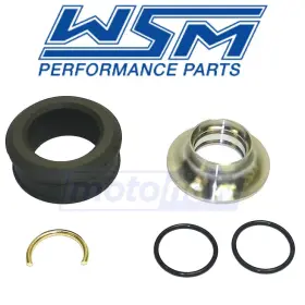 MN-ZCA4 WSM Carbone Ring Gtr Propulsion Driveline Ks Kit
