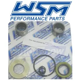 MN-ZH1F WSM Jet Pump Repair Propulsion Driveline Kit Gti