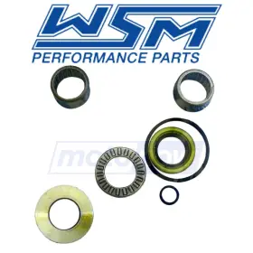 MN-ZY5V WSM Jet Pump Repair Propulsion Driveline Yp Kit Gsx
