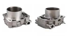 123M-CA12003 WSM Ngk Sbt Am Front Rear Cylinders Defender