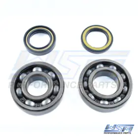 003-628-01 WSM PERFORMANCE PARTS Deluxe Jet Pump Rebuild Kit