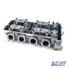 010-5006 WSM PERFORMANCE PARTS Cylinder Head Housing Yamaha