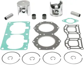 10-802-11 WSM PERFORMANCE PARTS Top End Rebuild Kit Yamaha