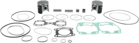 10-808-14P WSM PERFORMANCE PARTS Top End Rebuild Platinum Kit
