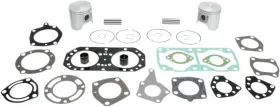 10-821-12 WSM PERFORMANCE PARTS Top End Rebuild Kit Kawasaki