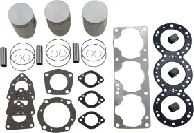 10-821-22 WSM PERFORMANCE PARTS Top End Rebuild Kit Kawasaki