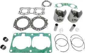 10-827-12 WSM PERFORMANCE PARTS Top End Rebuild Kit Yamaha