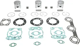 10-830-14 WSM PERFORMANCE PARTS Top End Rebuild Kit Polaris