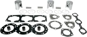 10-840-14 WSM PERFORMANCE PARTS Top End Rebuild Kit Kawasaki