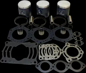 10-841-10P WSM PERFORMANCE PARTS Top End Rebuild Standard Kit