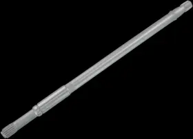 3-152 WSM PERFORMANCE PARTS Drive Shaft Sea-doo