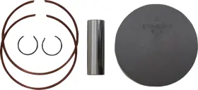 10-809-07PK WSM PERFORMANCE PARTS Piston Platinum Kit Sea-doo