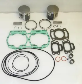 9296SDSP587TEK76 WSM PERFORMANCE PARTS Top End Rebuild Spi Sp
