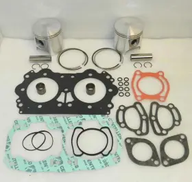 SDGTX951CTEK8998 WSM PERFORMANCE PARTS Carburetor Top End Kit