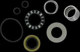 QRGRIV32PJ WSM Jet Pump Bearings Seals Rebuild Repair Kit Gti
