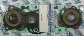 S2RVLBI90R WSM Engine Motor Gasket Jet Mate Kit 650 Kawasaki