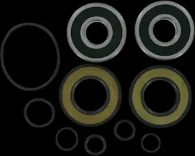 SR9ZSDG0S8 WSM Jet Pump Bearings Rebuild Kit 700 Polaris