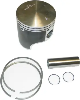 T260S6EJXG WSM Platinum Piston Waverunner Kit GP1300R Yamaha