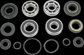 VFEE2UL7FL WSM Jet Pump Bearings Rebuild Waverunner Kit XL700 #3