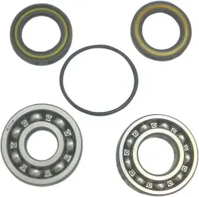 WF2F1GIQCB WSM Jet Pump Bearings Rebuild Waverunner Kit Vx #2