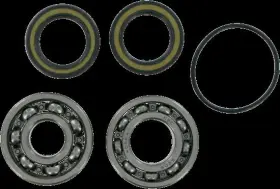WF2F1GIQCB WSM Jet Pump Bearings Rebuild Waverunner Kit Vx