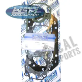 WSM-4447-226545 WSM Watercraft Top End Gasket Kit Sx 550
