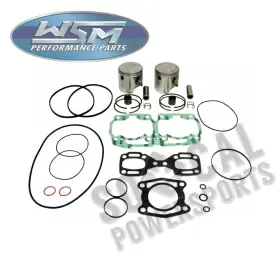 WSM-5647-484065 WSM Top End Kit Gtx 800 Sea-doo