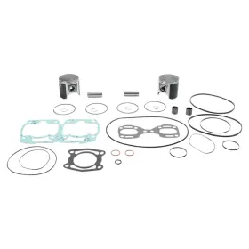 WSM-5647-484095 WSM Platinum Top End Kit Gtx 800 Sea-doo