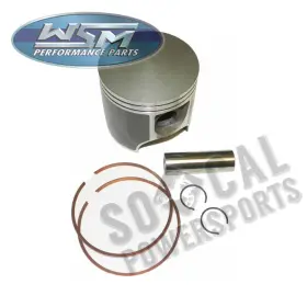 WSM-5647-484122 WSM Platinum Piston Kit Gtx Di Sea-doo