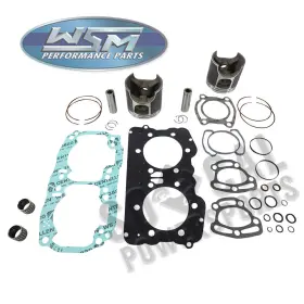 WSM-5647-484218 WSM Platinum Top End Kit Xp Di Sea-doo