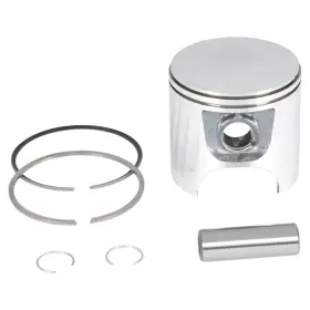 WSM-5647-484313 WSM Standard Piston Kit 580 Sea-doo