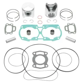 WSM-5647-484482 WSM Top End Kit Xp 650 Sea-doo