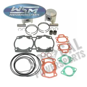 WSM-5647-484586 WSM Top End Kit Hx Sea-doo