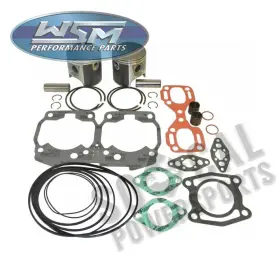 WSM-5647-484749 WSM Platinum Top End Kit Xp 800 Sea-doo