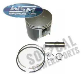 WSM-5647-484812 WSM Platinum Piston Kit Xp Sea-doo
