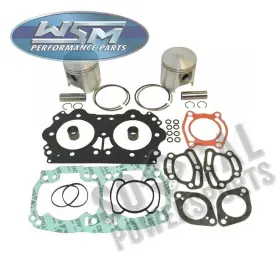WSM-5647-484913 WSM Top End Kit Rx Sea-doo