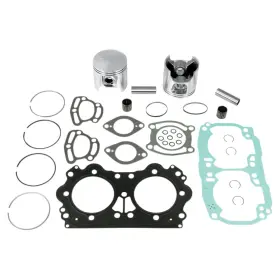 WSM-5647-484927 WSM Top End Kit Gtx Sea-doo