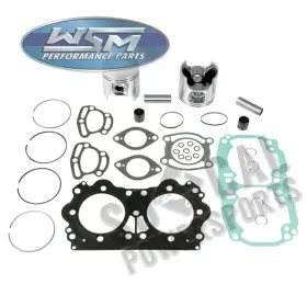 WSM-5647-484929 WSM Top End Kit Rx Sea-doo