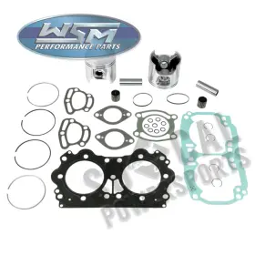 WSM-5647-484930 WSM Top End Kit Rx Sea-doo