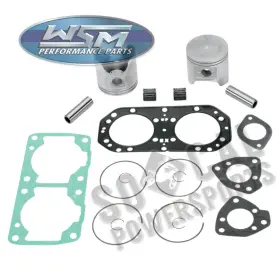 WSM-5647-485026 WSM Top End Kit Sx 750 Kawasaki