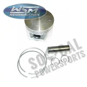 WSM-5647-485077 WSM Standard Piston Xi Sport Kit Kawasaki