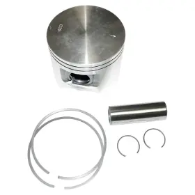WSM-5647-485090 WSM Standard Piston Zxi Kit 1100 Kawasaki